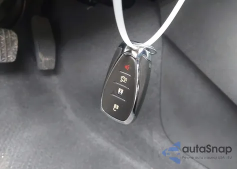 2022 Chevrolet Malibu Fwd Rs from USA, damaged, VIN 1G1ZG5ST2NF214928